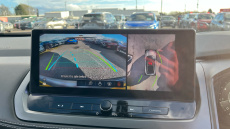 Nissan Qashqai 1.3 DiG-T MH 158 Tekna 5dr Xtronic Petrol Hatchback